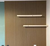 Boiserie a Sona Verona Color House