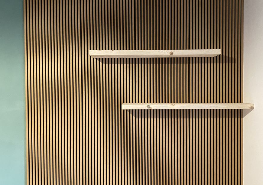 Boiserie a Sona Verona Color House