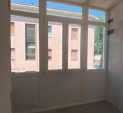 Istallazione serramenti su misura a Verona