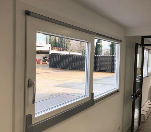 Serramenti Color House