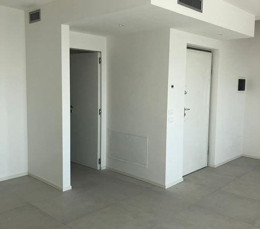 Realizzazione di pareti e controsoffitti in cartongesso 